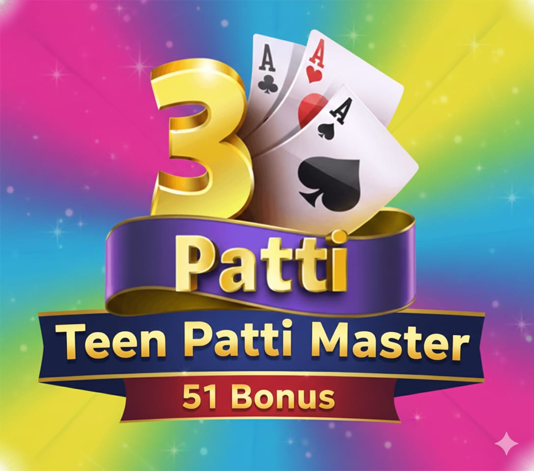 Teen Patti Master
