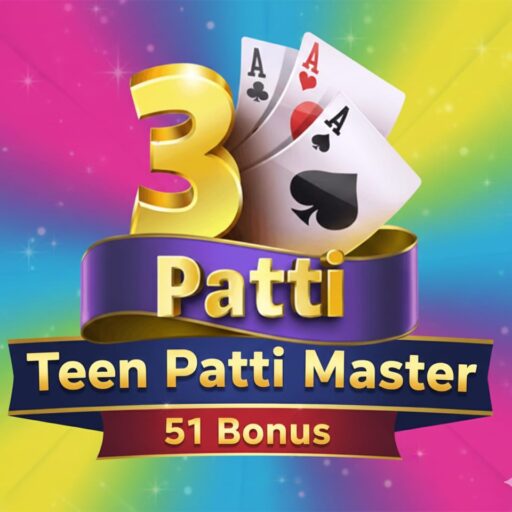 Teen Patti Master 51 Bonus