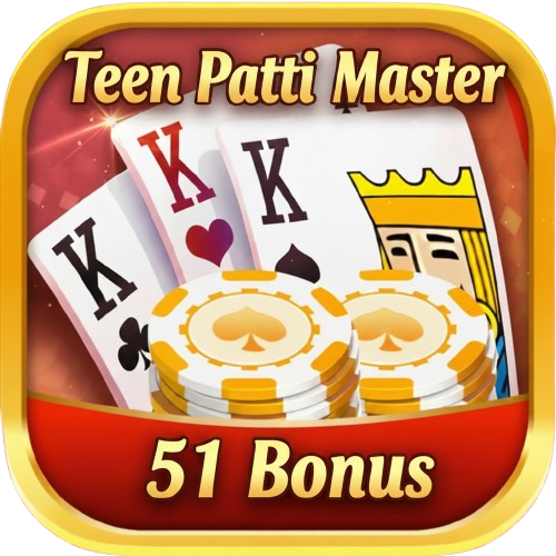 Teen Patti Master 51 Bonus