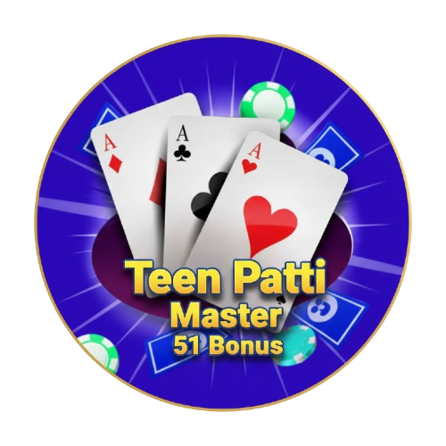 Teen Patti Master 51 Bonus