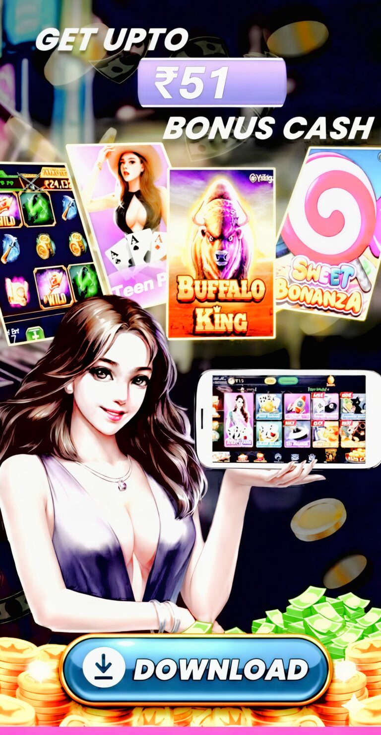 Teen Patti Master