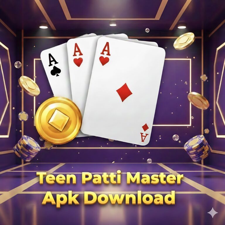 Teen Patti Master