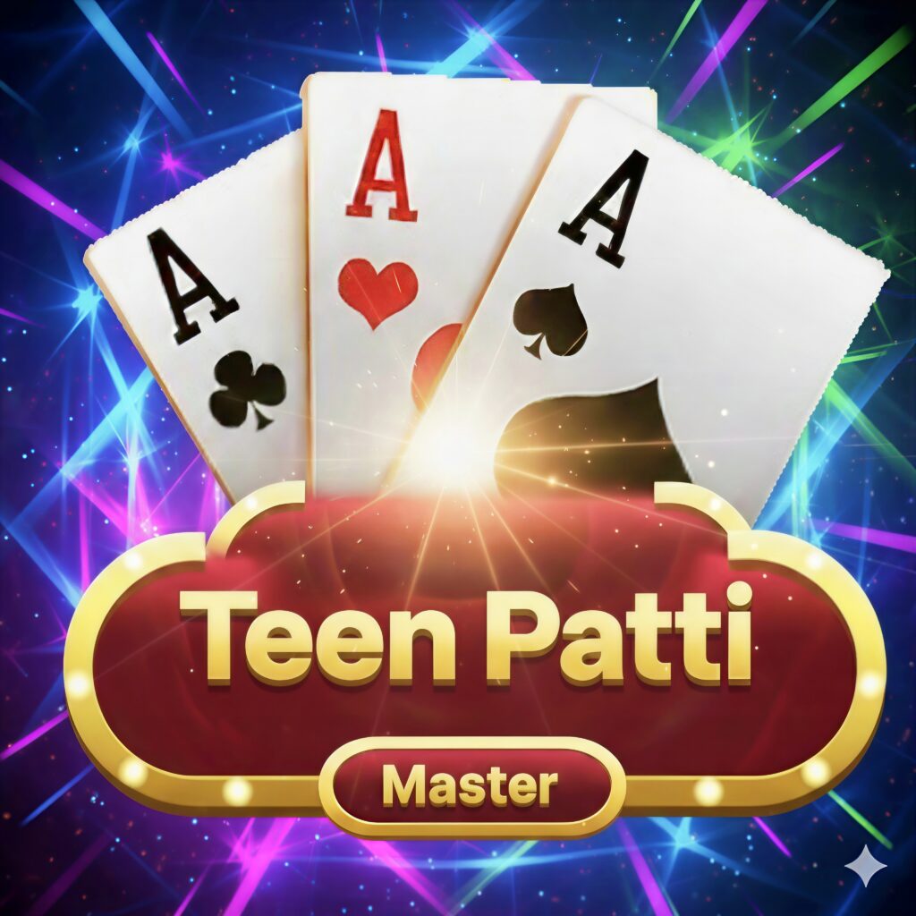 Teen Patti Master