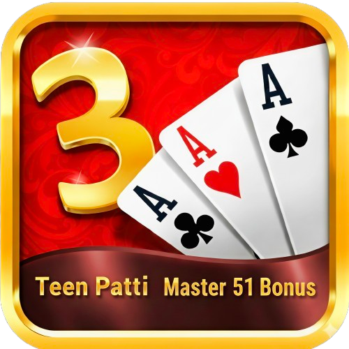 Teen Patti Master 51 Bonus