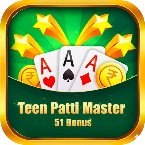 Teen Patti Master 51 Bonus