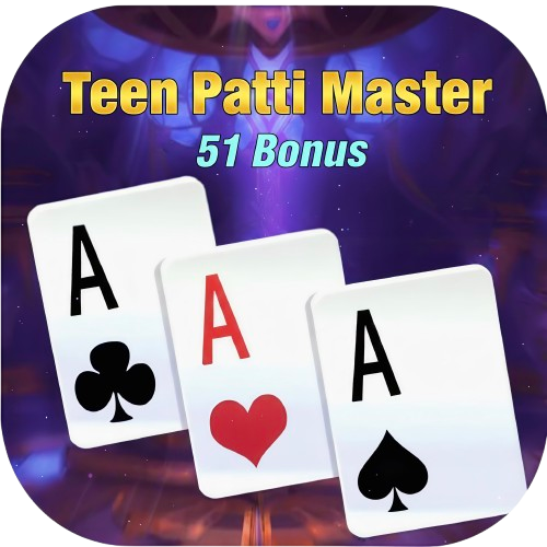 Teen Patti Master 51 Bonus