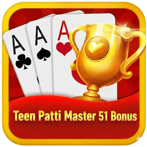 Teen Patti Master 51 Bonus